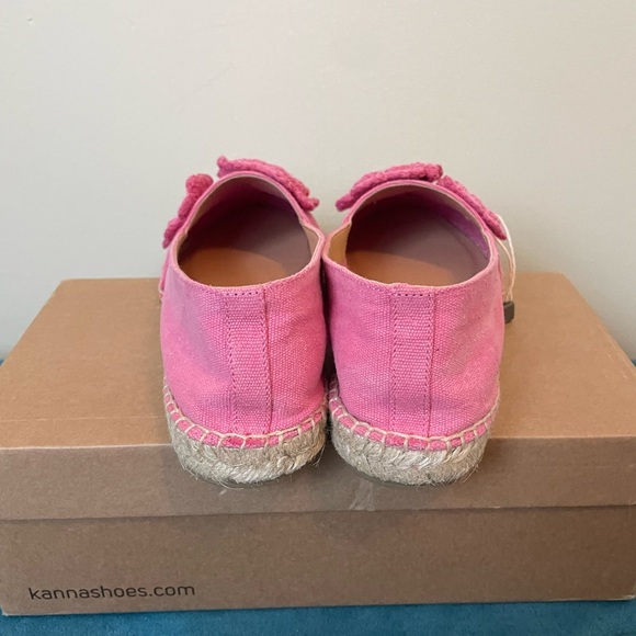 KANNA Espadrilles - Picture 3 of 6
